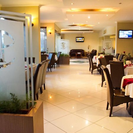 Solo Te Hotel Addis Ababa Exterior foto