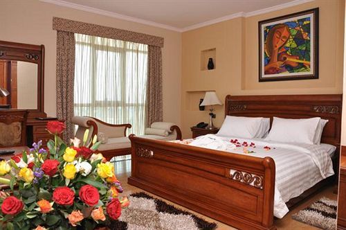 Solo Te Hotel Addis Ababa Exterior foto