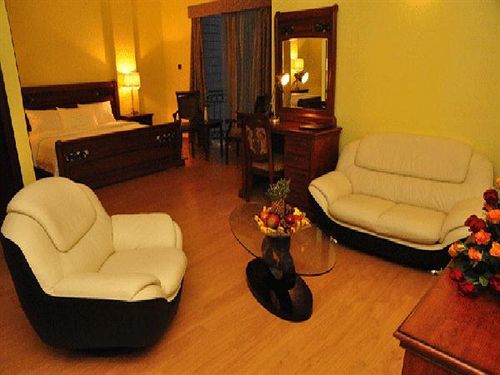 Solo Te Hotel Addis Ababa Exterior foto